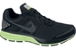 Nike Air Pegasus+ 29 Black/Electric Green Heren Hardloopschoen