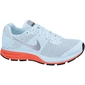 Nike Air Pegasus+ 29 Blue Tint/Reflective Silver/Bright Crimson Dames Hardl