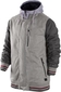 Nike Holladay Ski-jack Lichtgrijs