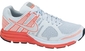 Nike Zoom Structure+ 16 Blue Tint/Reflect Silver/Bright Crimson  Dames Hard
