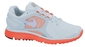 Nike Lunareclipse+ 2 Metallic Silver/Bright Crimson Dames Hardloopschoen