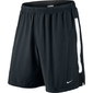 Nike 7 inch Stamina 2-in-1 Short Zwart/Wit Heren
