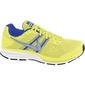 Nike Air Pegasus+ 29 Geel/Zilver/Blauw Heren Hardloopschoen
