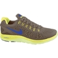 Nike Lunarglide+ 4 Groen/Blauw/Geel Heren Hardloopschoen