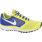 Nike Zoom Vomero+ 8 Geel/Blauw Heren Hardloopschoen