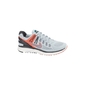 Nike Lunareclipse+ 3 Grijs/Zilver/Oranje Heren Hardloopschoen
