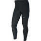 Nike Tech Tight Heren Zwart 