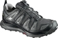 Salomon XA Comp 6 GTX Asphalt/Black/Aluminium Dames