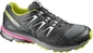 Salomon XR Crossmax Guidance Grey Denim/Deep Blue/Light Green Bean Dames