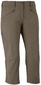 Salomon Wayfarer Capri Mid Brown Dames