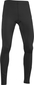 Salomon Trail IV Tight Black Heren
