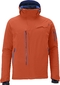 Salomon Odyssee II GTX Jacket Oranje Heren
