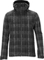 Salomon Snowtrip II Prem. 3:1 Jacket Zwart/Grijs Heren