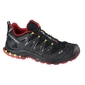 Salomon XA Pro 3D Ultra 2 Heren Hardloopschoenen Zwart/Rood