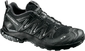 Salomon XA Pro 3D Ultra 2 Heren Hardloopschoenen Zwart