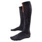 2XU Compression Sock For Recovery Black Heren