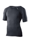 EETYOO Tee Shirt Copression Hoe, Legging Sport Short Fitness T