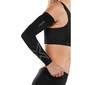 2XU Compression Flex Armwarmers Zwart/Grijs