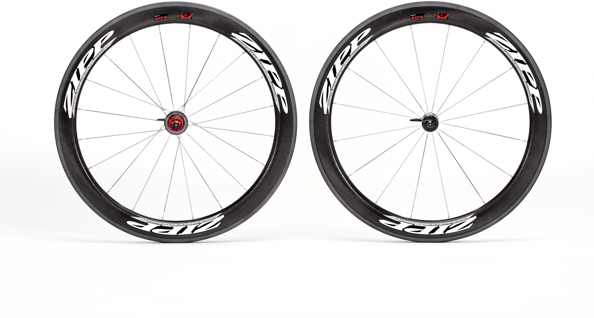 Zipp 404 Editie Firecrest Wielset Tubular