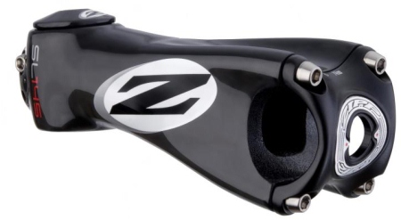 Zipp SL145 Carbon Stuurpen Zwart
