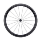 Zipp 303 Tubular Carbon Wielset Zwart