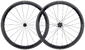 Zipp 303 Tubular Carbon Wielset Zwart