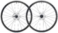 Zipp 202 Tubeless Disc Internationaal Wielset Zwart