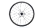 Zipp 202 Tubeless Disc Internationaal Wielset Zwart