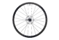 Zipp 202 Tubeless Disc Internationaal Wielset Zwart