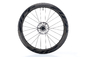 Zipp 404 Tubeless Disc Internationaal Wielset Zwart