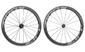 Zipp 303 Firecrest A1 Tubeless Wielset Zwart