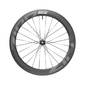 Zipp 404 Firecrest B1 Tubeless Disc CL Carbon Voorwiel Zwart