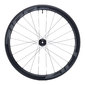 Zipp 303 S A1 Tubeless Disc CL Carbon Achterwiel Zwart
