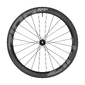 ZIPP 303 XPLR SW A1 Tubeless Disc Carbon Voorwiel Zwart — afbeelding 1