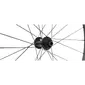 ZIPP 303 XPLR SW A1 Tubeless Disc Carbon Voorwiel Zwart — afbeelding 6