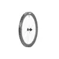 ZIPP 303 XPLR SW A1 Tubeless Disc Carbon Voorwiel Zwart — afbeelding 2