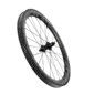 Zipp 303 XPLR SW A1 Tubeless Disc Carbon Achterwiel Zwart