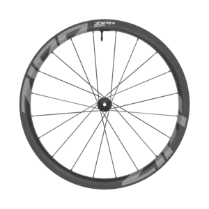 Zipp AM 303 SW A1 Tubeless Disc CL Carbon Race Voorwiel