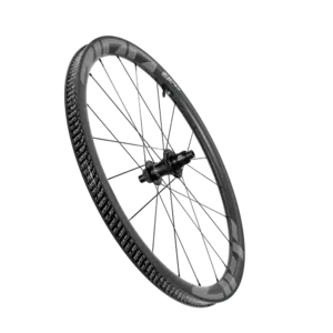 Zipp AM 303 SW A1 Tubeless Disc CL Carbon Race Achterwiel