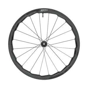 Zipp AM 353 NSW B1 Tubeless Disc CL Carbon Race Voorwiel