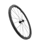Zipp AM 353 NSW B1 Tubeless Disc CL Carbon Race Voorwiel