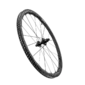Zipp AM 353 NSW B1 Tubeless Disc CL Carbon Race Achterwiel