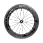Zipp AM 858 NSW D1 Tubeless Disc CL Carbon Race Voorwiel
