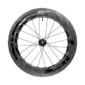 Zipp AM 858 NSW D1 Tubeless Disc CL Carbon Race Achterwiel