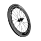 Zipp AM 858 NSW D1 Tubeless Disc CL Carbon Race Achterwiel