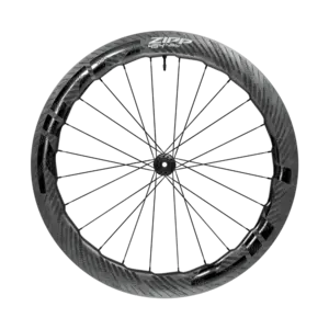 Zipp AM 454 NSW C1 Tubeless Disc CL Carbon Race Voorwiel
