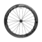 Zipp AM 454 NSW C1 Tubeless Disc CL Carbon Race Voorwiel