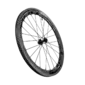 Zipp AM 454 NSW C1 Tubeless Disc CL Carbon Race Voorwiel