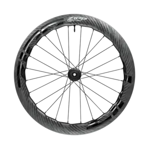 Zipp AM 454 NSW C1 Tubeless Disc CL Carbon Race Achterwiel