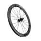 Zipp AM 454 NSW C1 Tubeless Disc CL Carbon Race Achterwiel